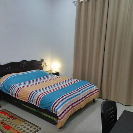 H2O Apartment คาเมรอนไฮแลนด์ ภายนอก รูปภาพ