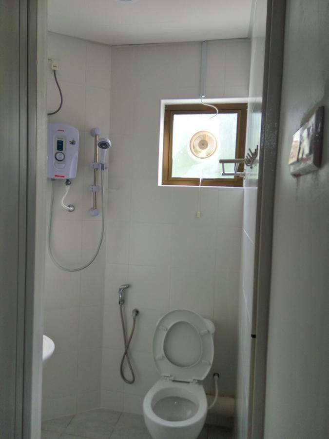 H2O Apartment คาเมรอนไฮแลนด์ ภายนอก รูปภาพ