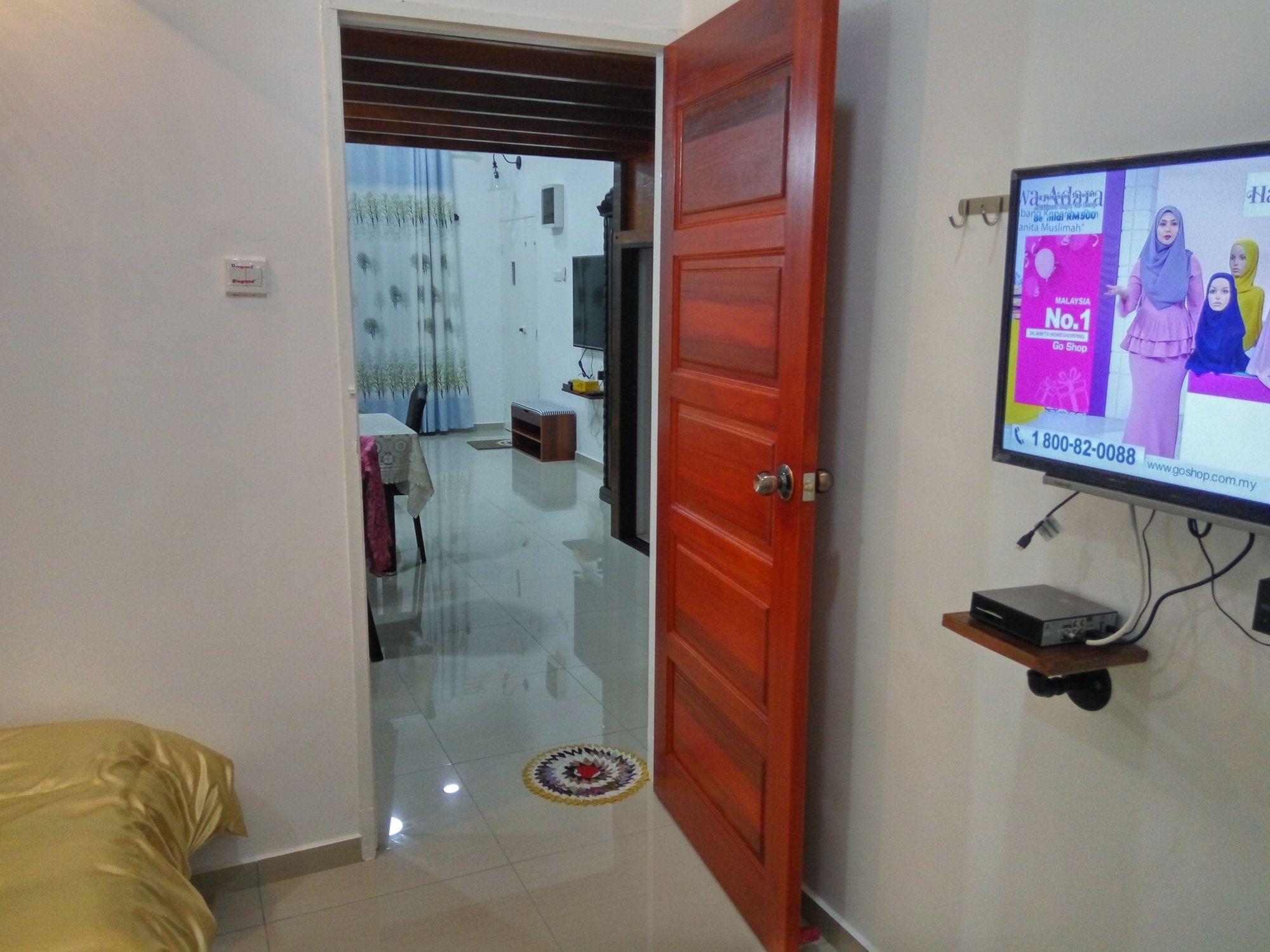 H2O Apartment คาเมรอนไฮแลนด์ ภายนอก รูปภาพ