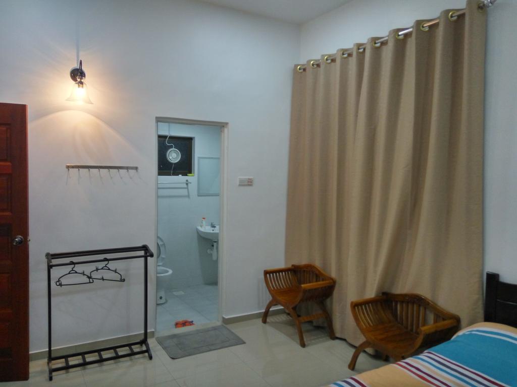 H2O Apartment คาเมรอนไฮแลนด์ ภายนอก รูปภาพ