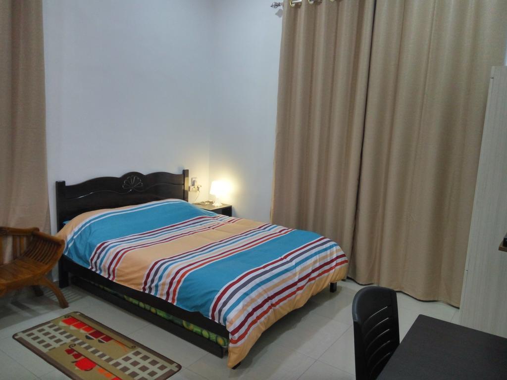 H2O Apartment คาเมรอนไฮแลนด์ ภายนอก รูปภาพ