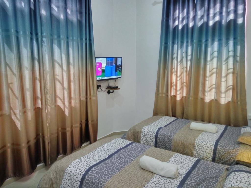 H2O Apartment คาเมรอนไฮแลนด์ ภายนอก รูปภาพ