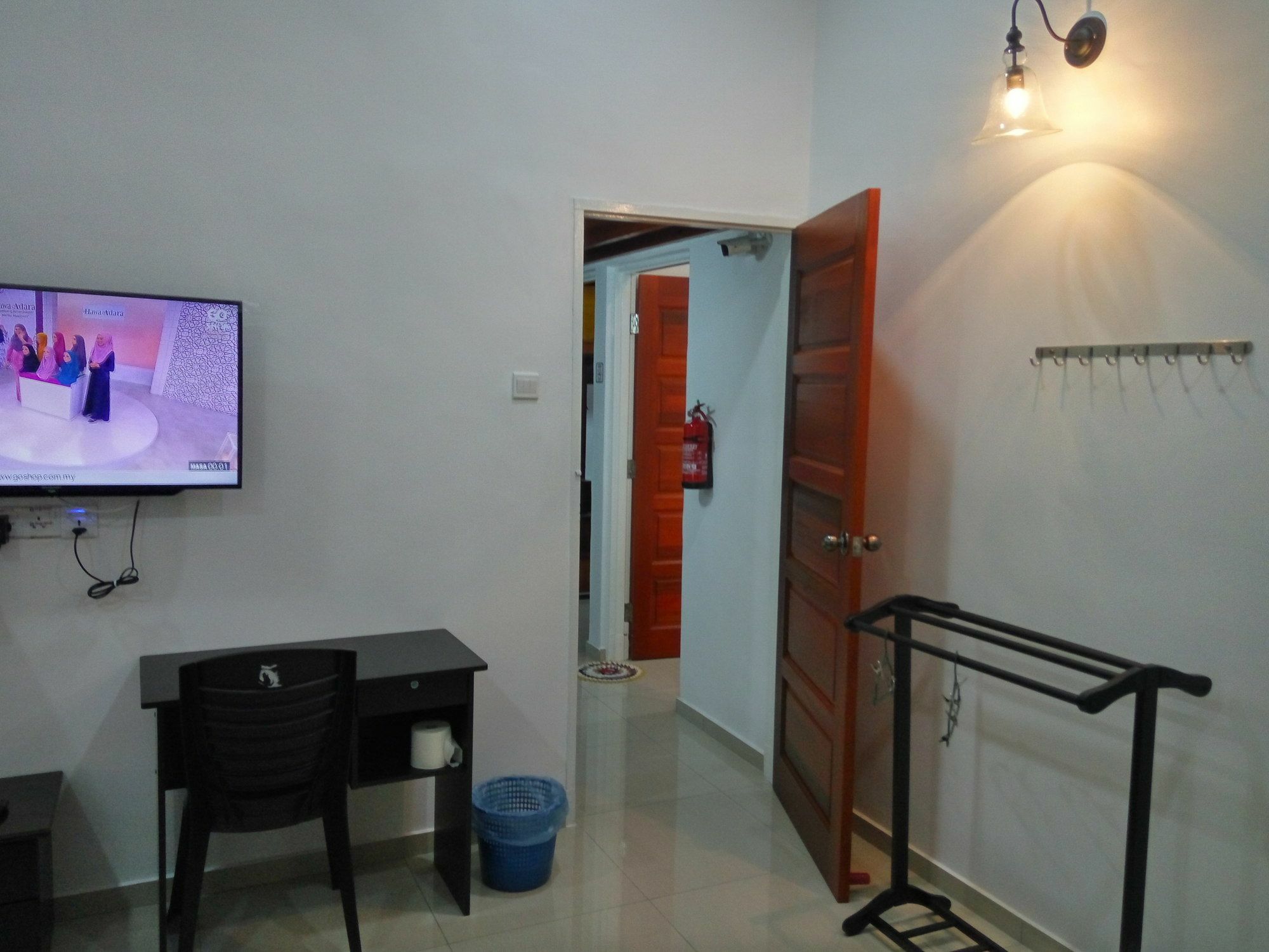 H2O Apartment คาเมรอนไฮแลนด์ ภายนอก รูปภาพ