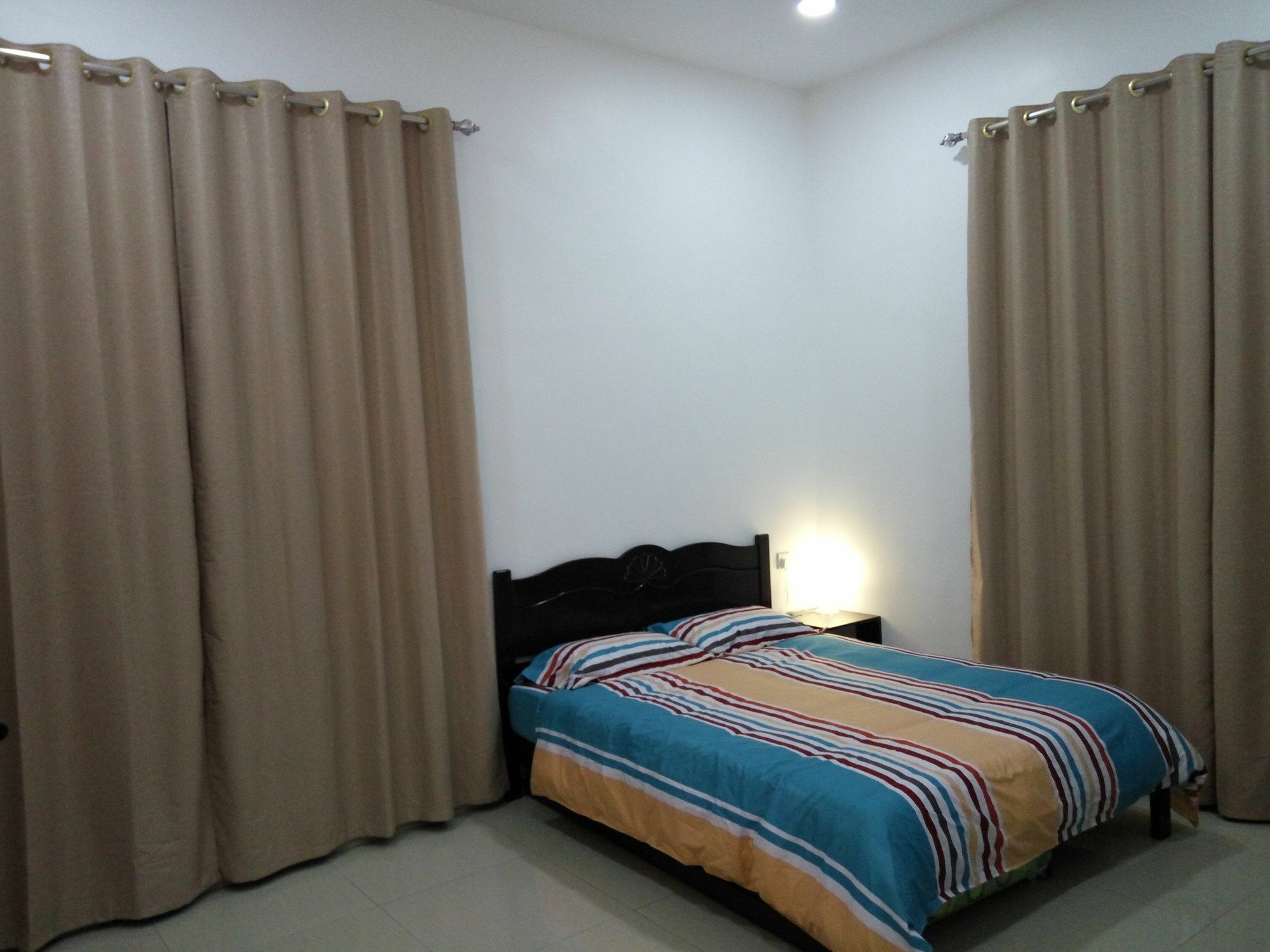 H2O Apartment คาเมรอนไฮแลนด์ ภายนอก รูปภาพ