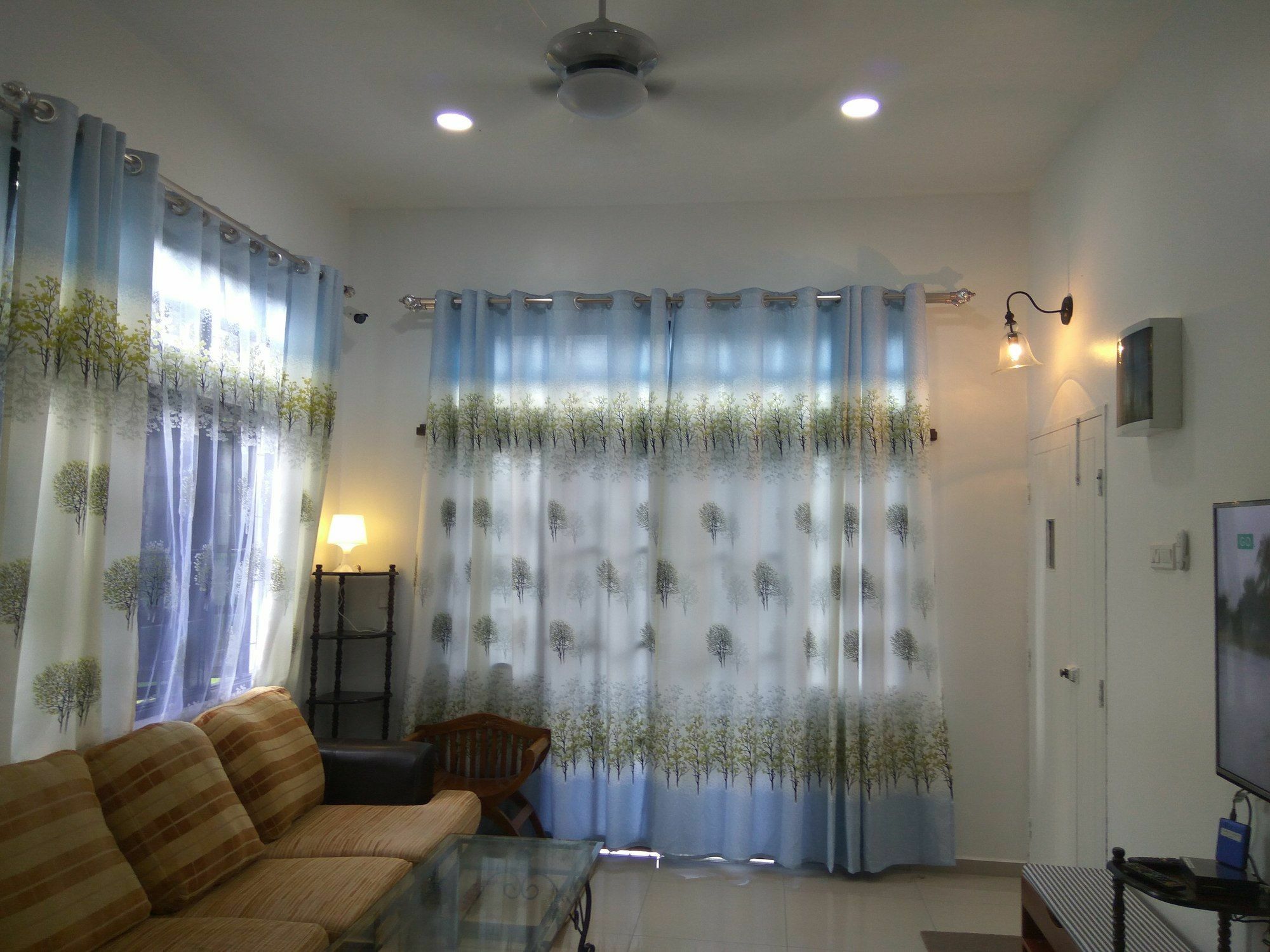 H2O Apartment คาเมรอนไฮแลนด์ ภายนอก รูปภาพ